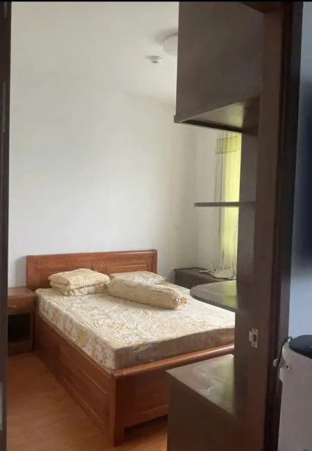 C/C Carillon 2, Trịnh Đình Thảo, Tp: 76M2, 11Tr/Th, Nội Thất, 2Pn, 2Wc.