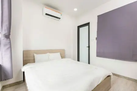 Cho Thuê Phòng Trọ Quận 3, Giá Rẻ, Thoáng Mát ( Không Chung Chủ )