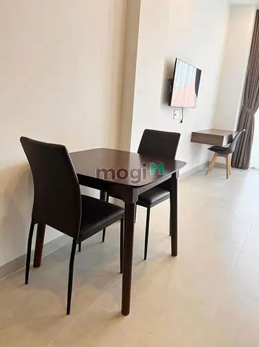 Studio Nội Thất Đẹp Có Ban Công Rộng Thảo Điền Q2 Cần Cho Thuê Gấp