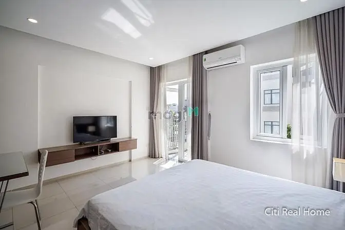 Cho Thuê Gấp 1 Phòng Ngủ Có Máy Giặt Riêng Giá Rẻ Thảo Điền-Quận 2