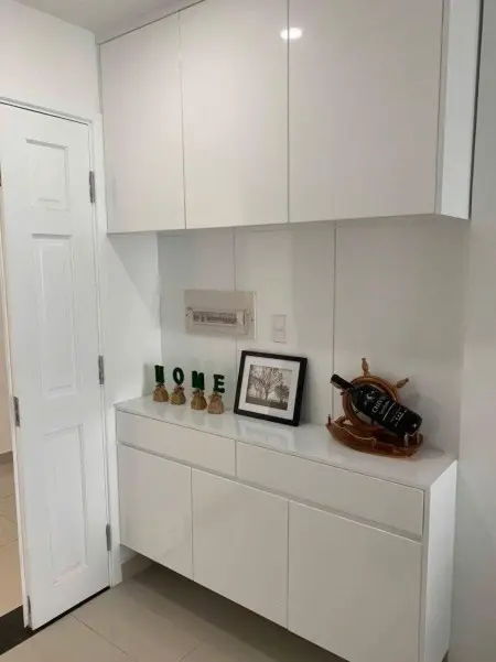 C/C Carillon 5, Lũy Bán Bích 75M2, 2Pn, 2Wc, Bancong, 11Tr/Th