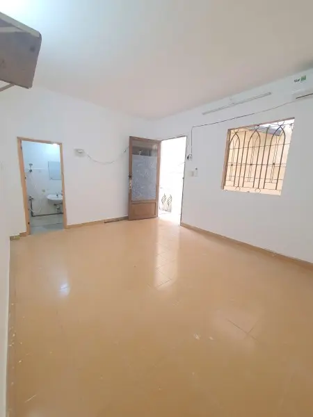 Phòng Trọ Giá Rẻ - Mặt Tiền Trần Xuân Soạn - Gần Lotte, Tdt,....