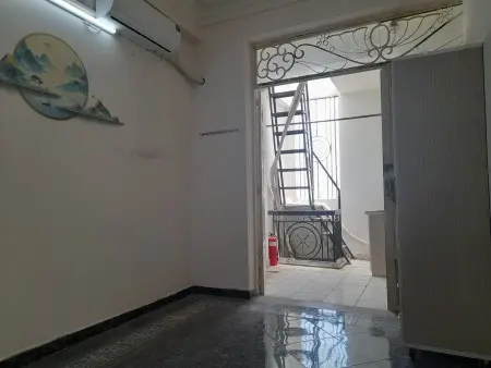 Phòng Trọ Trung Tâm Bàu Cát – Có Máy Lạnh, Cửa Sổ Lớn – Chỉ 2.7 Triệu