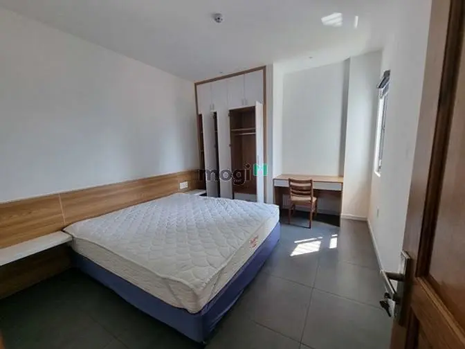 💥 Xem Là Chốt Ngay - Chdv Đầy Đủ Nội Thất Giá Tốt - Pccc Đầy Đủ 🔥