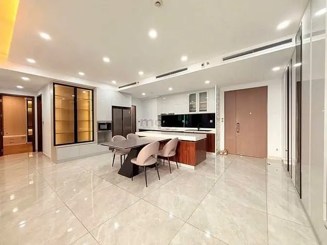 [ Cần Bán ] Căn Hộ Midtown M8A - 131M2- 3Pn - View Sông Lầu Cao.