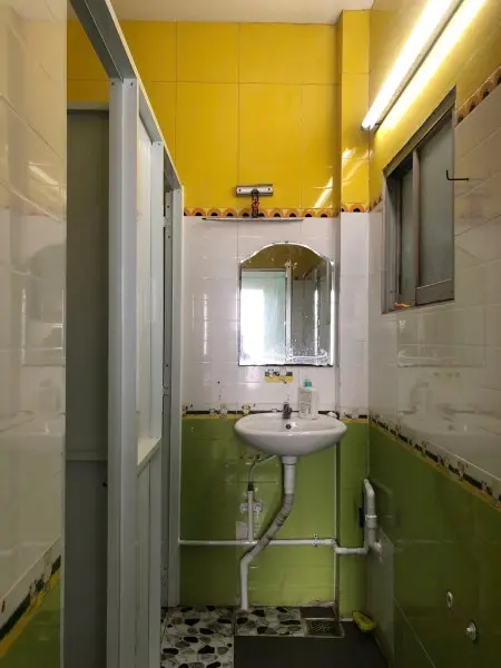 Cho Thuê Ở Ghép Miễn Phí Điện Nước, Máy Lạnh,.. – Giá Chỉ Từ 1Tr100