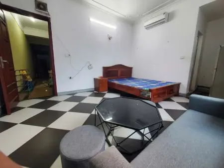 Cho Thuê Phòng Trọ #3Tr5 Ngay Ga Minh Khai