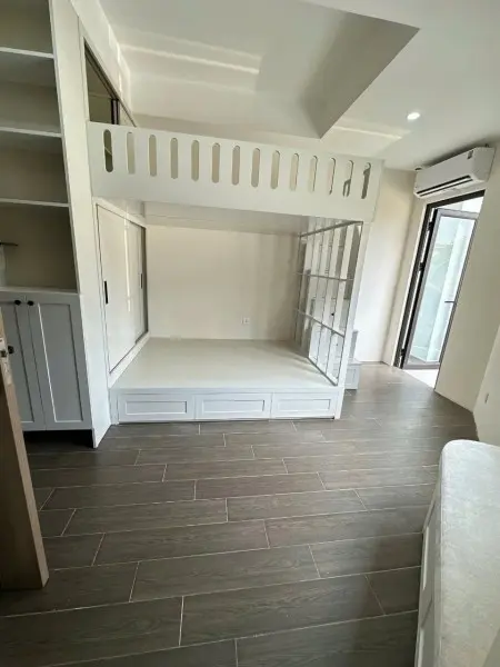 Căn Hộ Duplex Mới Ban Công, Vạn Kiếp - Gần Chợ Bà Chiểu, Cầu Bông