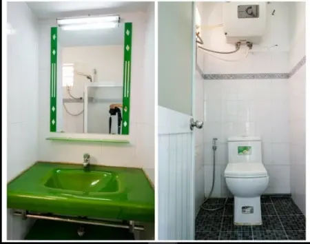 Cho Thuê Phòng Studio 2 Giường Đầy Đủ Nội Thất