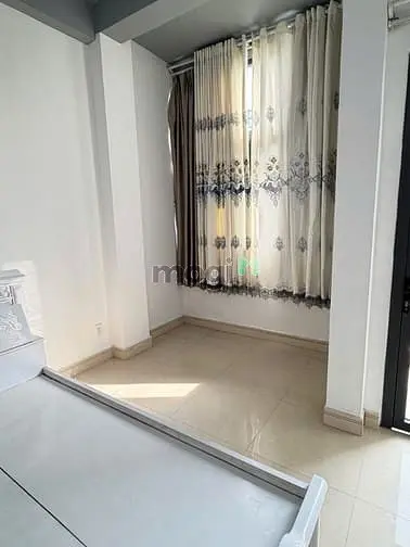 Chính Chủ Bán Hoặc Cho Thuê Nhà Mt Lạc Long Quân Q.11 - 4M X 16M