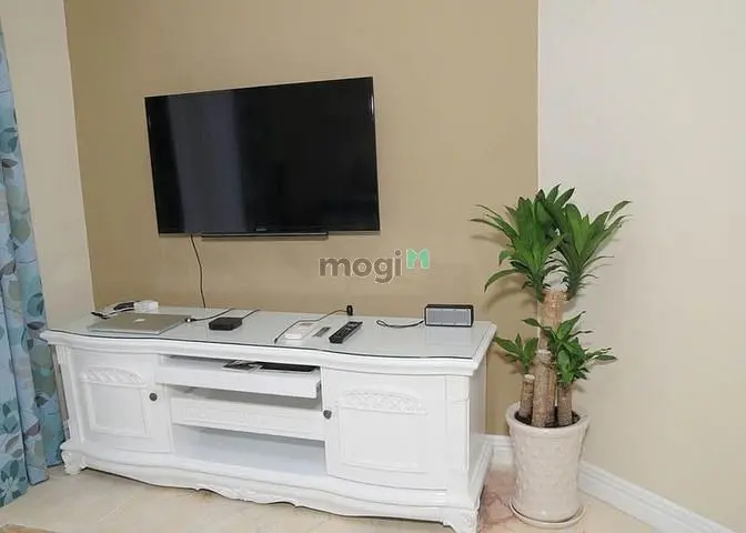 1 Phòng Ngủ Đẹp Thảo Điền Ban Công Rộng Rãi Thoáng Mát Gọi Em