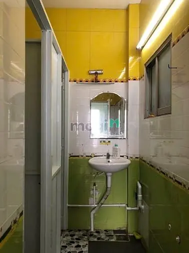 Cho Thuê Ở Ghép Miễn Phí Điện Nước, Máy Lạnh,.. – Giá Chỉ Từ 1Tr100