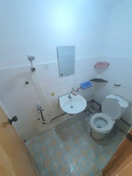 Phòng Trọ Giá Rẻ - Mặt Tiền Trần Xuân Soạn - Gần Lotte, Tdt,....