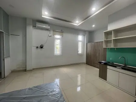 Phòng Full Nội Thất Gần Kdt Vạn Phúc