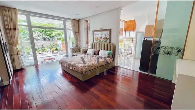 Cho Thuê Gấp 1 Ngủ Đẹp Thảo Điền Nội Thất Đẹp Chỉ Việc Đến Ở Gọi Em