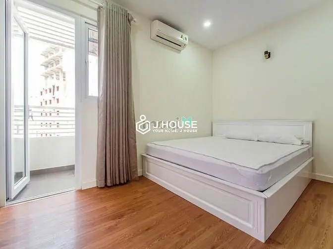 2 Phòng Ngủ Đẹp Mới Thảo Điền Cho Thuê Gấp-Xem 24/7