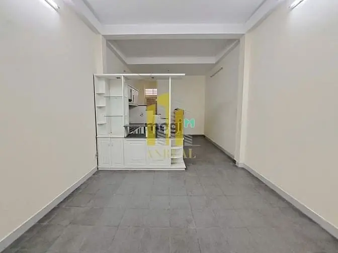 Nhà 2 Lầu Mặt Tiền Kinh Doanh Ngay Đường Trần Não Giá 25 Triệu