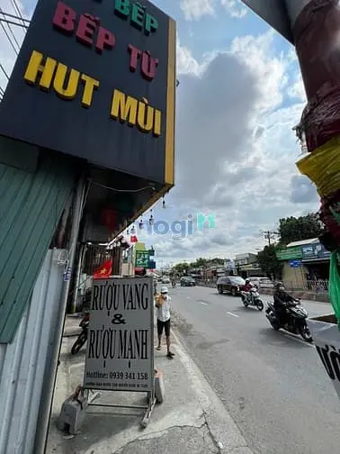 Cho Thuê Nhà Giá Rẻ Kinh Doanh