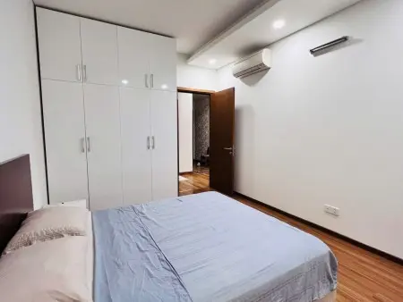 Chung Cư Thái An 2, Nguyễn Văn Quá, Q12: 120M2, 13 Triệu, Nhà Mới, 3Pn