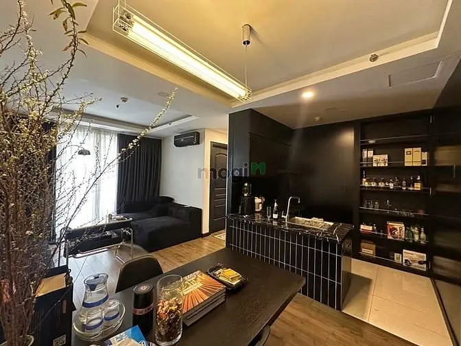 Bán Scenic Valley1, Pmh, Dt 71M2 Nhà Mới