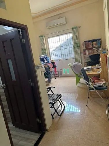 🔥Nhà Đẹp Mtnb 12M Cư Xá Ra Đa 4X20M 3 Tầng Gần Phố Ẩm Thực, Rạp Phim