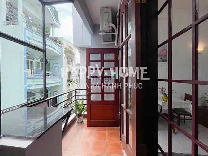 Chdv Studio Phan Xích Long Ban Công Có Bếp Tách Tự Do Ko Chung Chủ