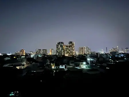 Phòng Trọ Cao Cấp Đầy Đủ Tiện Nghi Sang Chảnh