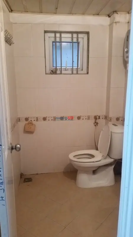 Cho Thuê Phòng Ở Phù Hợp Với Gia Đình Nhỏ Khu Mai Dịch - Cầu Giấy