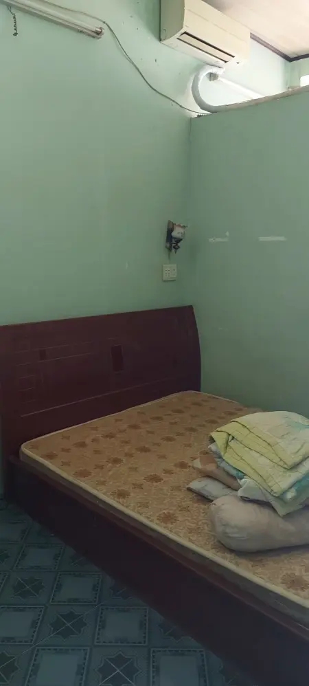 Cho Thuê 1 Tầng Lầu 2,2 Phòng Ngủ,Gần Cách Trung Tâm 10,Trường Học,Chợ,Thuận Tiện Đi Làm,Đi Học,