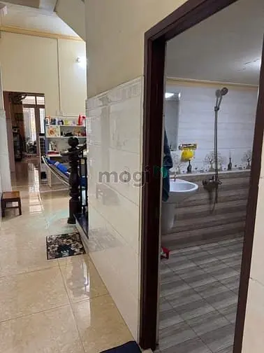 🔥Nhà Đẹp Mtnb 12M Cư Xá Ra Đa 4X20M 3 Tầng Gần Phố Ẩm Thực, Rạp Phim