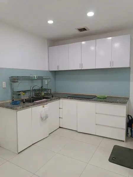 Chung Cư The Useful, Lạc Long Quân, Tb: 2P Ngủ, Full Nt, 9,5Triệu