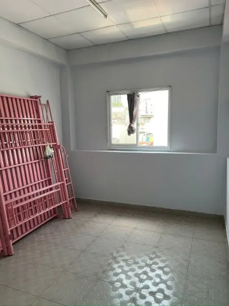 Phòng Trọ 20M2 Khu Trung Tâm Đường Ba Tháng Hai, Q10 - Học Viện Hành Chánh Quốc Gia