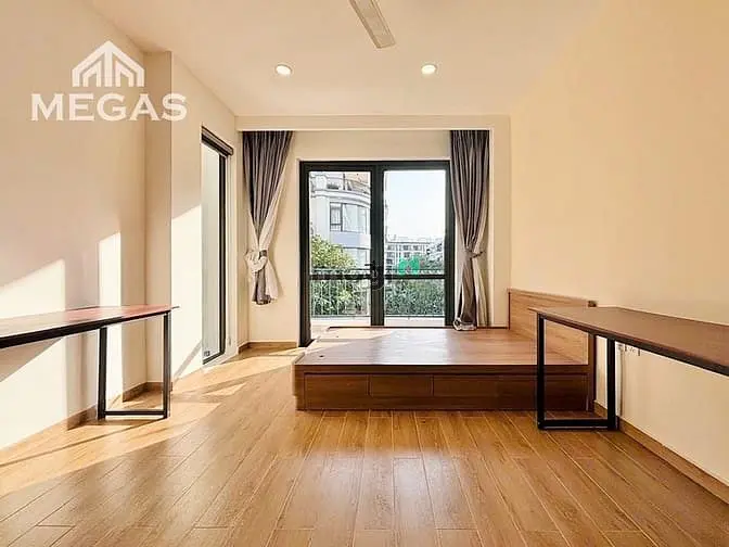 Căn Hộ Vạn Phúc, Gigamall, Cầu Bình Triệu, Sân Bay, Cityland Park Hill