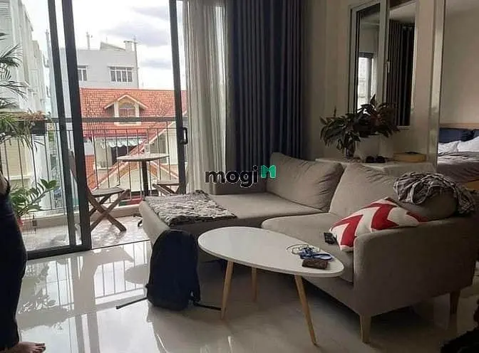 Chỉ 11 Triệu Cho 1 Phòng Ngủ Đẹp Có Hồ Bơi-Gym Tại Thảo Điền-Q2-Đẹp Rẻ