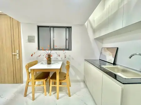 Quận 7 Tìm Bạn Nữ Ở Ghép Chi Phí 2Tr7