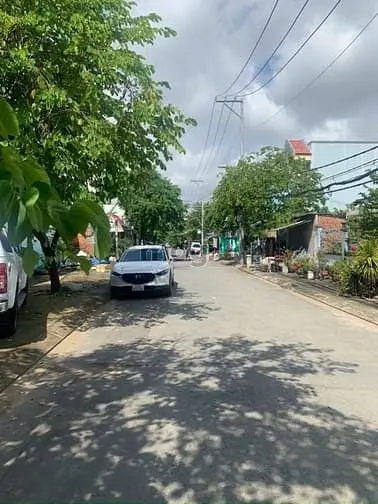 Chính Chủ Gửi Bán Lô Đất Mặt Tiền Đường Số 26 P.cát Lái Quận 2