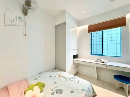 Cho Thuê Phòng Trọ Ban Công Gần Cầu Ông Lãnh - Cầu Ba Son - Công Viên Tao Đàn - Lê Thị Riêng