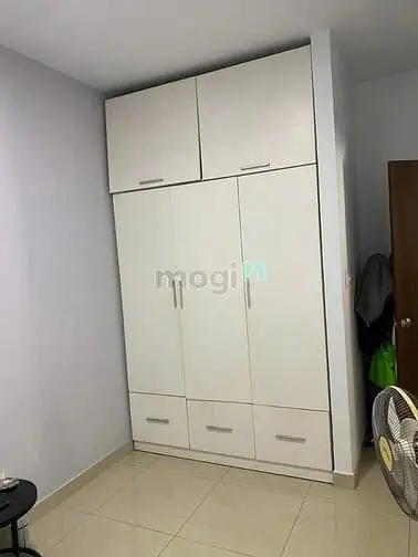 Chung Cư Carillon 5, Luỹ Bán Bích, Tp: 2P Ngủ, 74M2, Nhà Sạch, 11Tr/Th