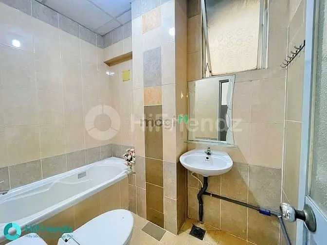 Chdv Studio Phan Xích Long Ban Công Có Bếp Tách Tự Do Ko Chung Chủ