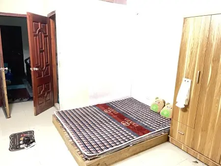 Cho Thuê Phòng Trọ Khép Kín Khu Vực Long Biên