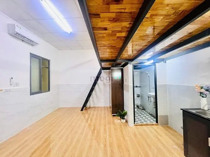 Gác Cao - Hiện Đại - Full Nt - Nguyễn Văn Quá - Tô Ký - Cầu Vượt Qt