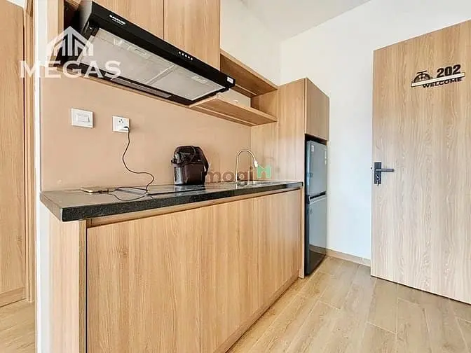 Căn Hộ Vạn Phúc, Gigamall, Cầu Bình Triệu, Sân Bay, Cityland Park Hill