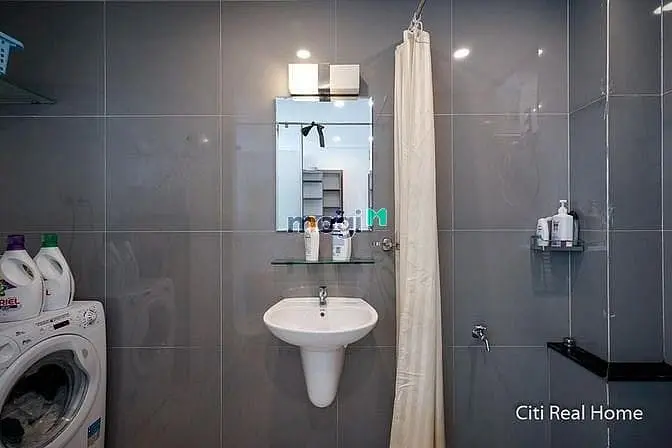 Cho Thuê Gấp 1 Phòng Ngủ Có Máy Giặt Riêng Giá Rẻ Thảo Điền-Quận 2