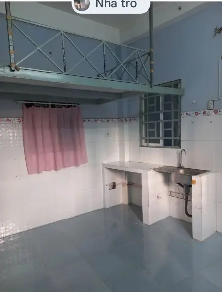 Chính Chủ Cho Thuê Phòng Trọ Ngay Đầu Hẻm 279 Bán Ốc - 277/4 Tôn Thất Thuyết, P3, Q4