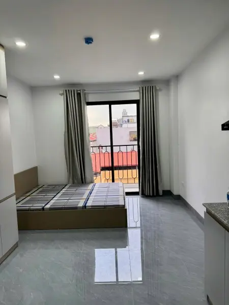 Cho Thuê Phòng Trọ Long Biên Khép Kín