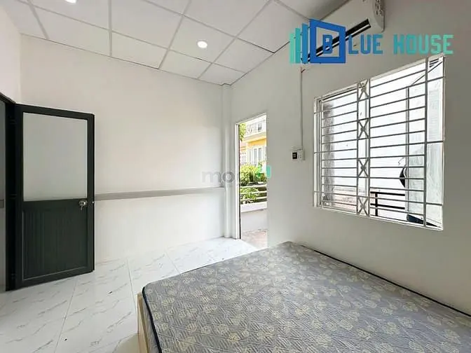 Căn Hộ Ban Công Riêng, Rộng 60M2 Ở Gần Etown Cộng Hòa, Tân Bình