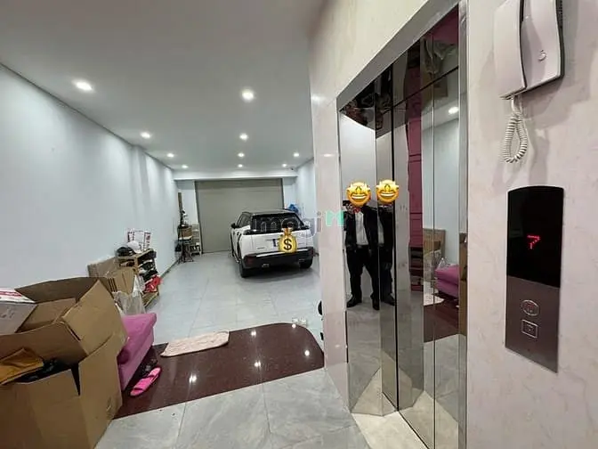 Bán Nhà Phân Lô Ô Bàn Cờ Quận Hai Bà Trưng, Giá Rẻ Nhất Khu Vực.