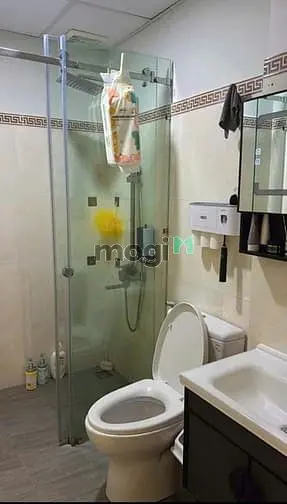 C/C Carillon 2, Trịnh Đình Thảo,Hòa Thạnh, Tp: 78M2, 2P Ngủ, 11Tr/Th