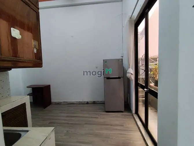 Chdv 1Pn Tách Bếp Ban Công Nguyễn Trọng Tuyển Tự Do Ko Chung Chủ