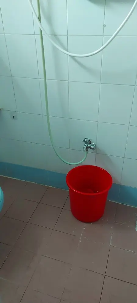 Cho Thuê 1 Tầng Lầu 2,2 Phòng Ngủ,Gần Cách Trung Tâm 10,Trường Học,Chợ,Thuận Tiện Đi Làm,Đi Học,